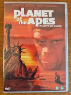Planet of the Apes (1968) Franklin J. Schaffner, Alle leeftijden, Ophalen of Verzenden, Gebruikt, Science Fiction