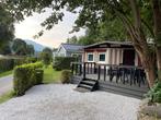 Vakantie Oostenrijk, stacaravan 5* camping Zillertal, Caravans en Kamperen