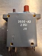 Schakelaar  250 volt, Ophalen of Verzenden, Zo goed als nieuw