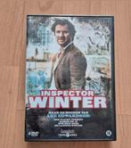 Inspector Winter, Vanaf 16 jaar, Ophalen of Verzenden, Zo goed als nieuw