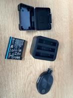 Insta 360 x3 spullen, Audio, Tv en Foto, Actiecamera's, Ophalen of Verzenden, Zo goed als nieuw, Overige merken