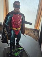 Hot toys robin batman forever, Ophalen of Verzenden, Zo goed als nieuw