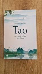 Kristofer Schipper - Tao, Ophalen of Verzenden, Zo goed als nieuw, Kristofer Schipper