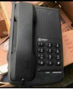 Retro : Telefoon en/ of ( reis) Wekker (s) - Broodtrommel, Antiek en Kunst, Ophalen of Verzenden