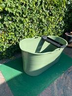 Bath Bucket gloednieuw, Huis en Inrichting, Ophalen, Zo goed als nieuw, Overige typen, Minder dan 100 cm