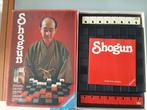 Gezelschapsspel Shogun, Ophalen of Verzenden, Zo goed als nieuw