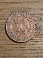 Bosnië & Herzegovina - 10 Feninga 2021, Postzegels en Munten, Munten | Europa | Niet-Euromunten, Ophalen, Overige landen, Losse munt