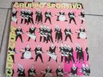 elpee Gruppo Sportivo, Verzenden, 1960 tot 1980, Gebruikt, 12 inch