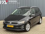 Volkswagen Golf Sportsvan 1.5 TSI ACT Comfortline | Automaat, Auto's, 65 €/maand, Stof, 4 cilinders, Zwart