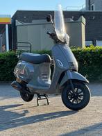 DTS Scooter - Blauw Kenteken, Gebruikt, Benzine, Ophalen, Overige merken