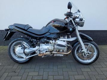 BMW R 850 R (bj 2004) beschikbaar voor biedingen