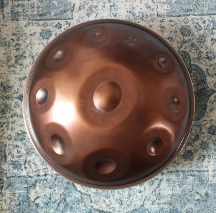 Sunyata Cis Pygmy, Muziek en Instrumenten, Percussie, Melodische percussie, Ophalen of Verzenden