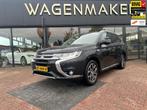 Mitsubishi Outlander 2.0 PHEV instyle+ AUT|NAV|PANO|DealerOH, 1998 cc, Euro 6, 4 cilinders, 1820 kg