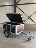 bagage aanhangwagen, Auto diversen, Ophalen, Nieuw
