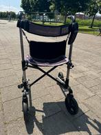 Wheelzahead Rollator, Diversen, Rollators, Ophalen, Opvouwbaar, Zo goed als nieuw