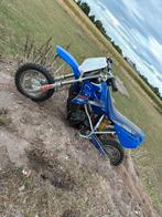 Tomos crossbrommertje, Fietsen en Brommers, Brommers | Tomos, Ophalen, Overige modellen, Maximaal 45 km/u, 0 versnellingen