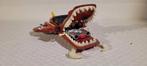 Vintage Popy Popinica Super Alloy Raijingo Shogun Warriors, Verzamelen, Transformers, G1, Ophalen of Verzenden, Gebruikt