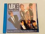 ABC - The look of love (Greatest Hits) (CD), Verzenden, 1980 tot 2000, Zo goed als nieuw