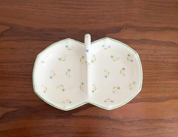 bonbonschaaltje Société Céramique Maestricht beschikbaar voor biedingen