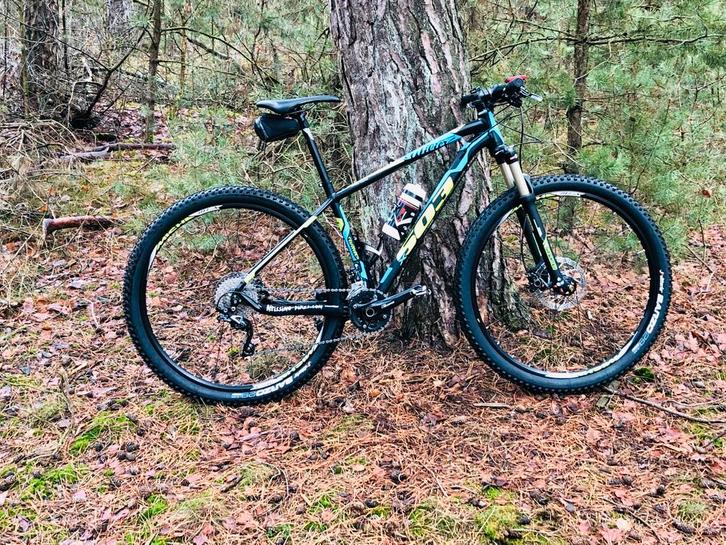 Wilier 503X MTB 29" Maat M - Zo Goed Als Nieuw!, Fietsen en Brommers, Fietsen | Mountainbikes en ATB, Zo goed als nieuw, Heren