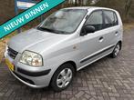 Hyundai Atos 1.1i Active Cool | Airco | Nieuwe APK, Auto's, Voorwielaandrijving, Gebruikt, 31 €/maand, 4 cilinders