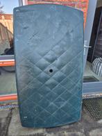 Gratis kunststof tuintafel af te halen, Tuin en Terras, Tuintafels, Ophalen, Gebruikt, Rechthoekig, Kunststof