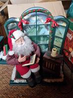 kerst, Verzenden, Gebruikt