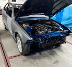 BMW E36 M3 hoedenplank wie o wie, Auto-onderdelen, Ophalen of Verzenden, Gebruikt, BMW
