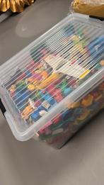 Duplo, Ophalen of Verzenden, Gebruikt, Losse stenen, Duplo