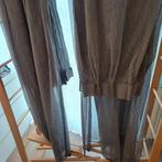 In between grijze gordijnen, Huis en Inrichting, Ophalen, 200 cm of meer