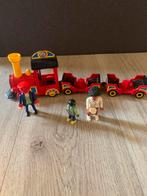 Playmobil kermis kindertrein 5549, Ophalen, Gebruikt, Complete set
