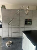Lamp, Ophalen, Gebruikt, Metaal, 200 cm of meer