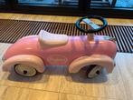 Roze Baghera Loopauto - Zo Goed Als Nieuw!, Kinderen en Baby's, Speelgoed | Buiten | Voertuigen en Loopfietsen, Ophalen, Zo goed als nieuw