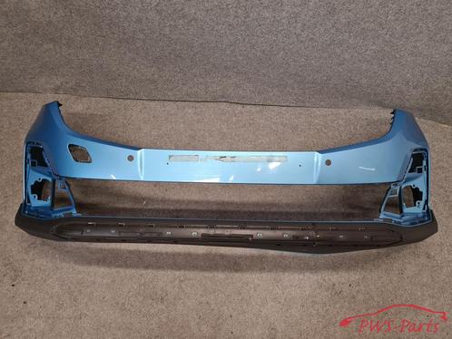 FORD TRANSIT CONNECT MK3 VANAF 2022 VOORBUMPER ORIGINEEL, Auto-onderdelen, Carrosserie en Plaatwerk, Bumper, Ford, Voor, Gebruikt
