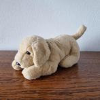 Page knuffel hond, Ophalen of Verzenden, Hond