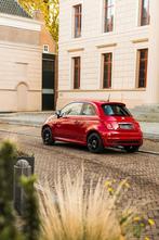 Fiat 500 1.2 S | Sportpakket | Uconnect 7” touchscreen | D, Voorwielaandrijving, Gebruikt, 4 cilinders, 840 kg