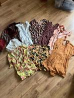 Boho kleding pakket maat S en M, Overige kleuren, Ophalen of Verzenden, Zo goed als nieuw, Maat 36 (S)