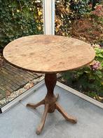 Wijntafel, Antiek en Kunst, Antiek | Meubels | Tafels, Ophalen