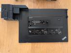 Lenovo ThinkPad Mini Dock Series 3 - USB 3.0, Lenovo ThinkPad, Ophalen of Verzenden, Zo goed als nieuw, Docking station
