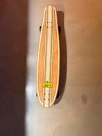 Globe longboard, Sport en Fitness, Skateboarden, Ophalen of Verzenden, Gebruikt, Longboard