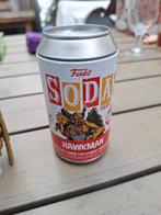 Soda funk Hawkman, Ophalen of Verzenden, Zo goed als nieuw