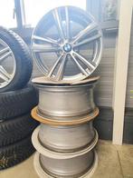 BMW M-Serie Lichtmetaal velgen 19'''', 19 inch, Gebruikt, Velg(en), Ophalen of Verzenden