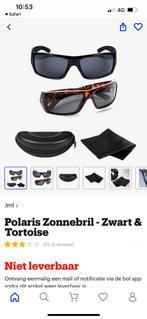 Partij polaris zonnebril set 100 x set a 2 stuks nieuw, Ophalen of Verzenden, Nieuw