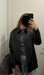 Nieuwe Silvercreek jas, maat M, Maat 38/40 (M), Silver Creek, Verzenden, Zwart