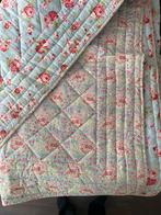 Nieuw 270x250 bed sprei/ plaid.2 kanten, Huis en Inrichting, Woonaccessoires | Plaids en Woondekens, Ophalen, Nieuw