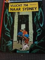 Kuifje boeken, Meerdere stripboeken, Ophalen of Verzenden, Gelezen, Hergé