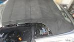 Cabriodak softtop antraciet BMW 3 serie E46 54347146359 7146, Ophalen of Verzenden, Gebruikt, Achterklep