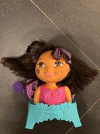Diverse poppen: Dora, Nenuco, Barbie, Kinderen en Baby's, Gebruikt, Ophalen of Verzenden, Barbie