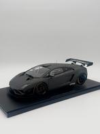 AUTOart Lamborghini Gallardo GT3 FL2 1:18 - Nieuw in doos, Hobby en Vrije tijd, Modelauto's | 1:18, Ophalen of Verzenden, Nieuw
