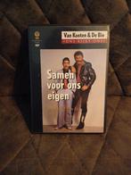 DVD Van Kooten en de Bie - Samen voor ons eigen, Cd's en Dvd's, Dvd's | Cabaret en Sketches, Alle leeftijden, Ophalen of Verzenden